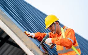 Best Emergency Roof Repair Services  in Haskins, OH